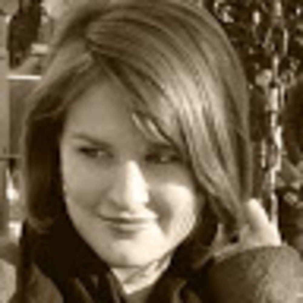 Meet your Posher, Marissa
